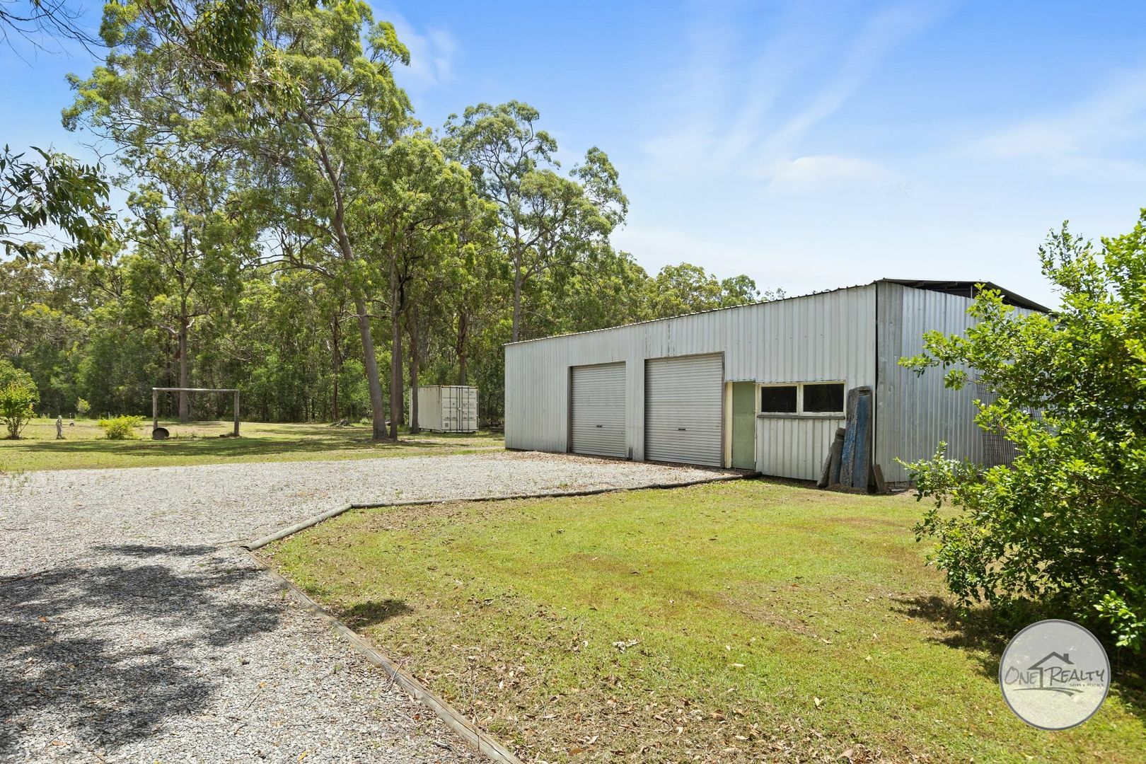 226 Old Gayndah Rd, Dunmora QLD 4650, Image 2