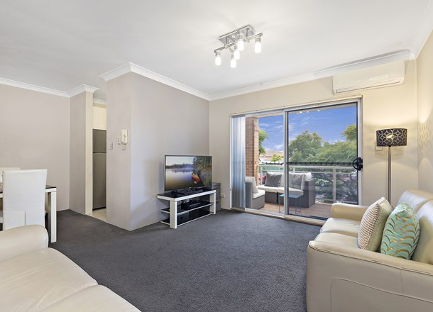 2/12-14 Sudbury Street, Belmore NSW 2192