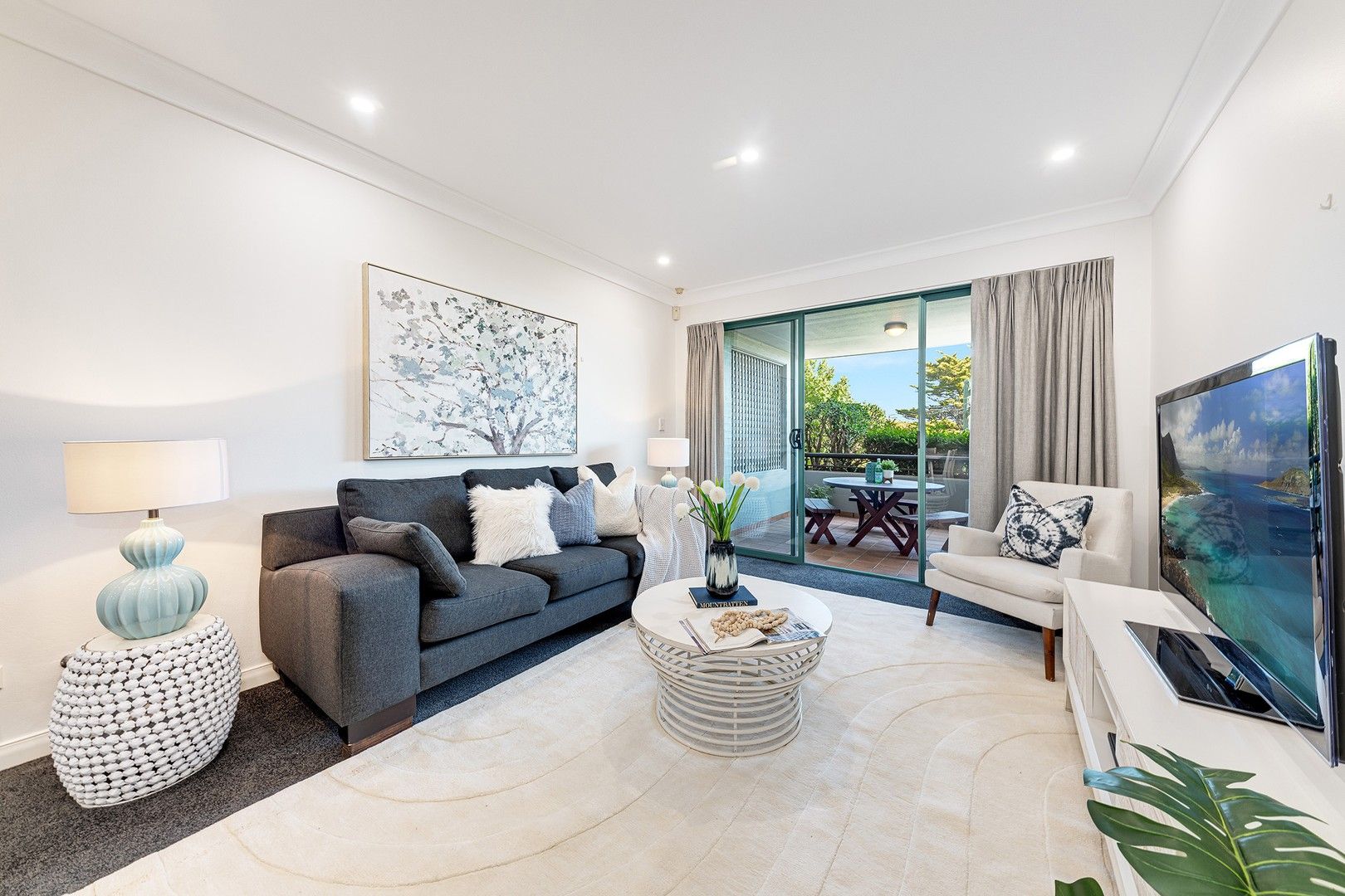2 bedrooms Apartment / Unit / Flat in 13/135 Sailors Bay Road NORTHBRIDGE NSW, 2063