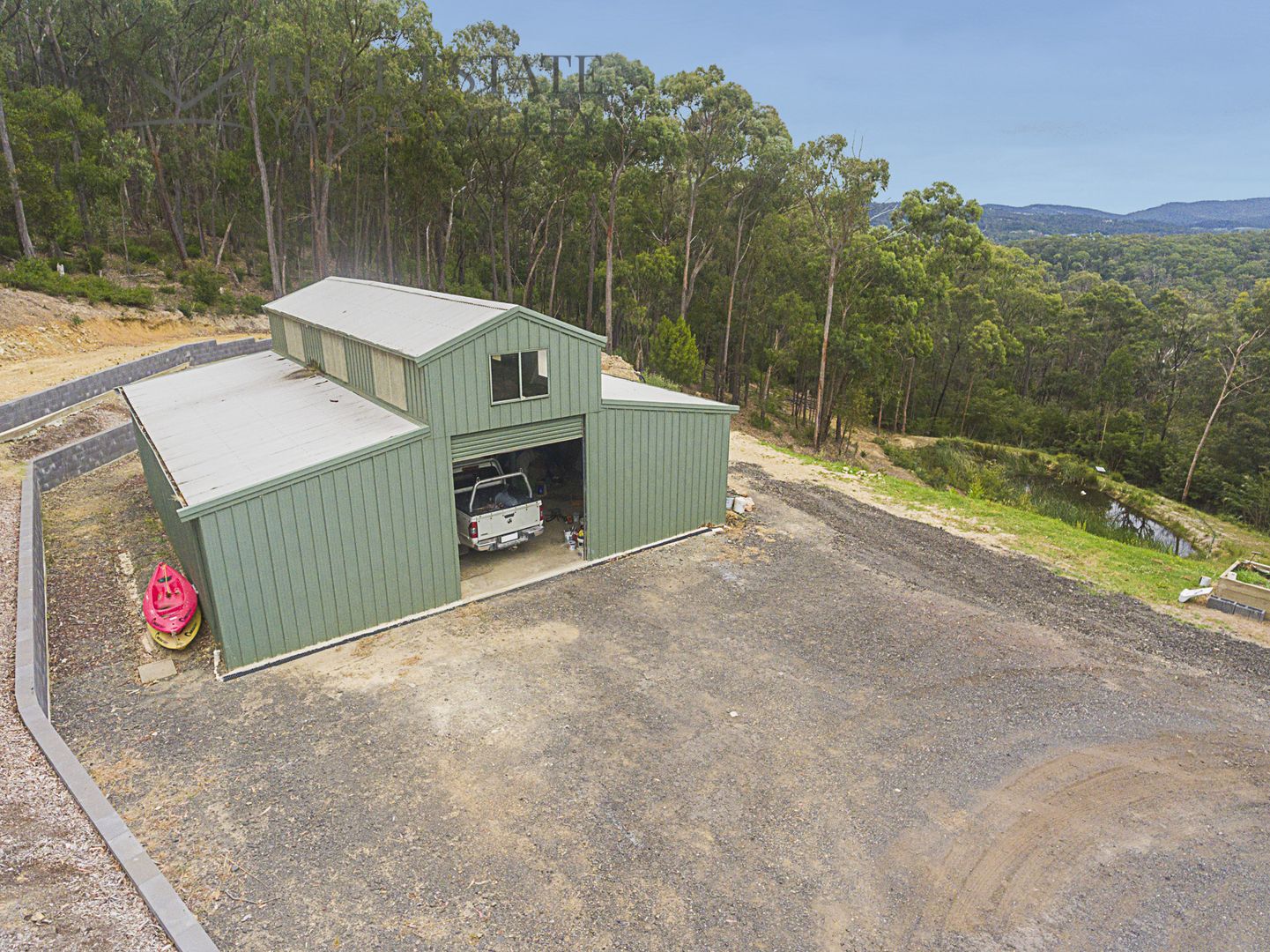 23 Cornelius Crescent, Healesville VIC 3777, Image 2