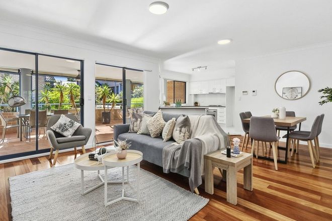 Picture of 9/557 Mowbray Road, LANE COVE NSW 2066