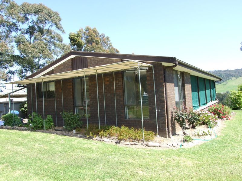 89 Glen Oaks Road, GREENDALE NSW 2550, Image 0