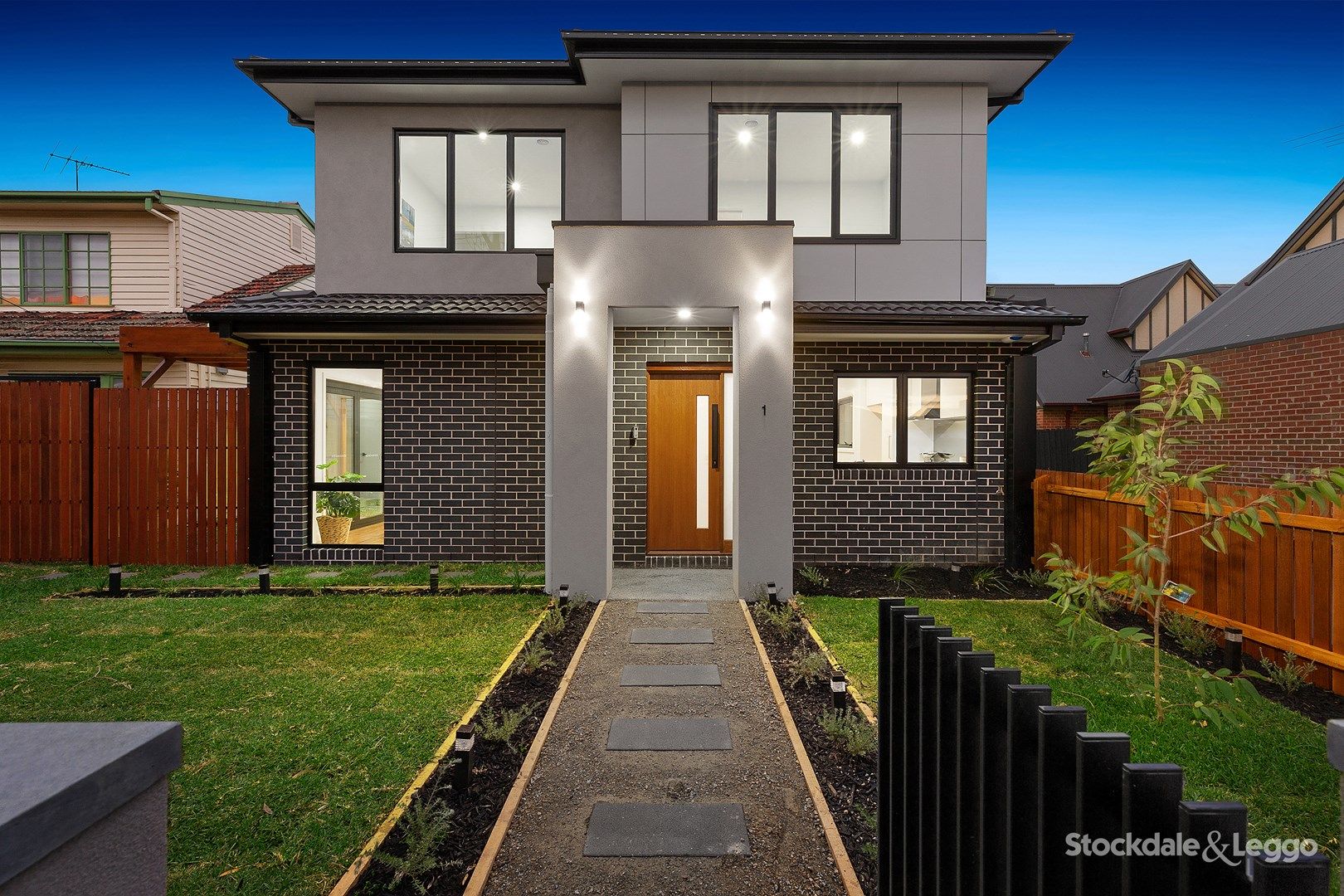 1/42 Park Street, Pascoe Vale VIC 3044, Image 0