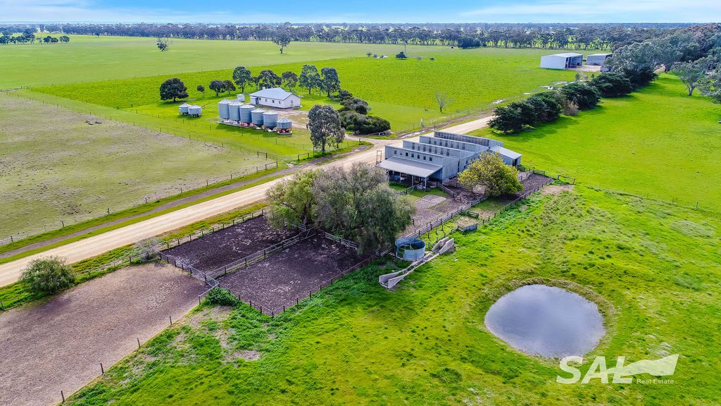 1273 Gap Rd, Frances SA 5262, Image 1