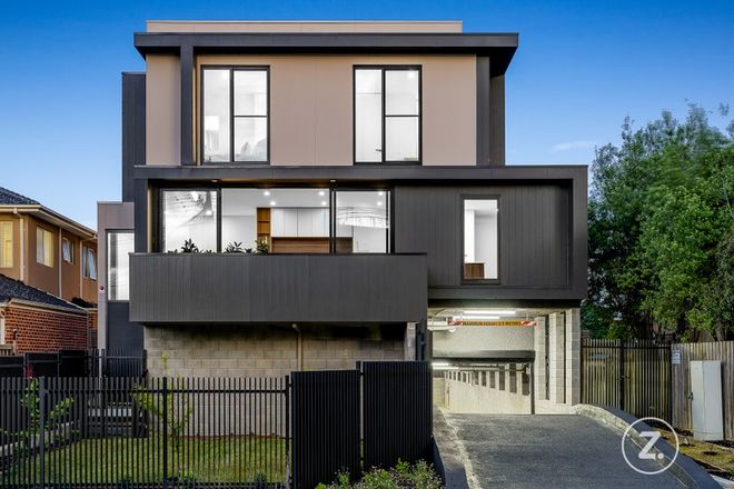 Picture of 1/24 Station Avenue, MCKINNON VIC 3204