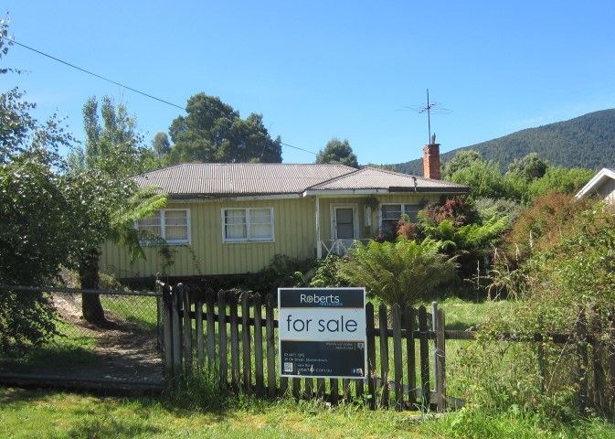 6 Giblin Street, Rosebery TAS 7470, Image 0