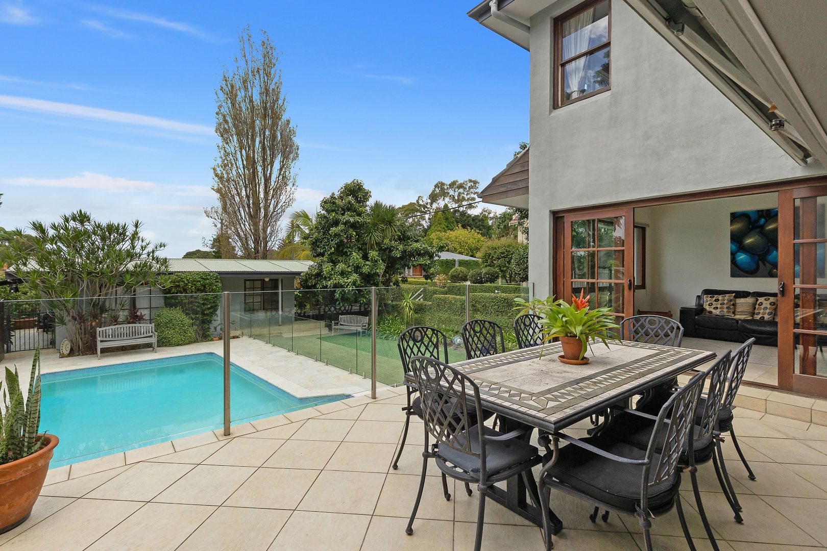 5 Passy Avenue, Hunters Hill Property History & Address Research Domain