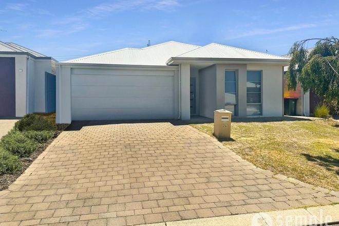 Picture of 26 Caraway Street, TREEBY WA 6164