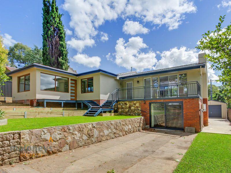 3 Sprent St, Narrabundah ACT 2604 House For Rent Domain