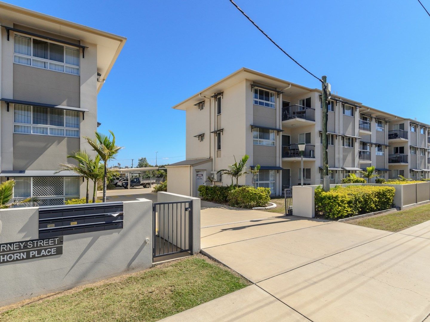 1/47-53 Barney Street, Barney Point QLD 4680, Image 0