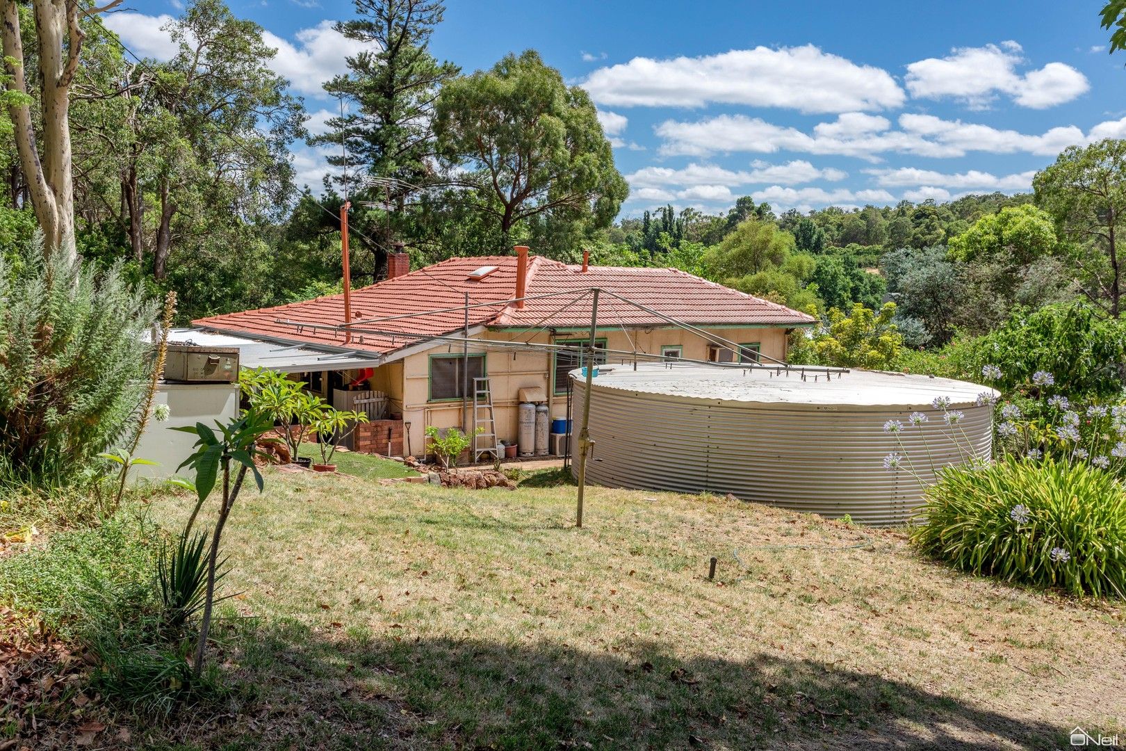 4 bedrooms House in 60 Nelson Street BEDFORDALE WA, 6112