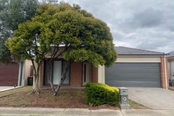 Picture of 18 Dune Street, POINT COOK VIC 3030