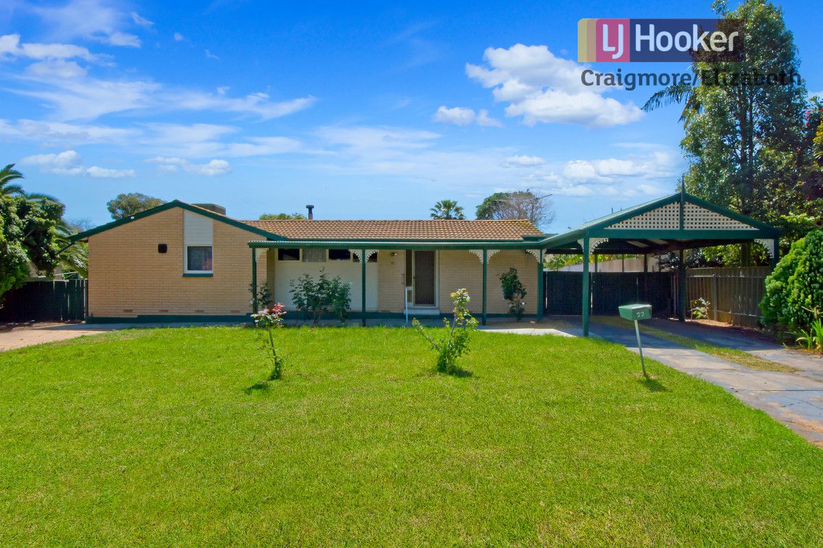 22 Conmurra Court, Craigmore SA 5114, Image 1