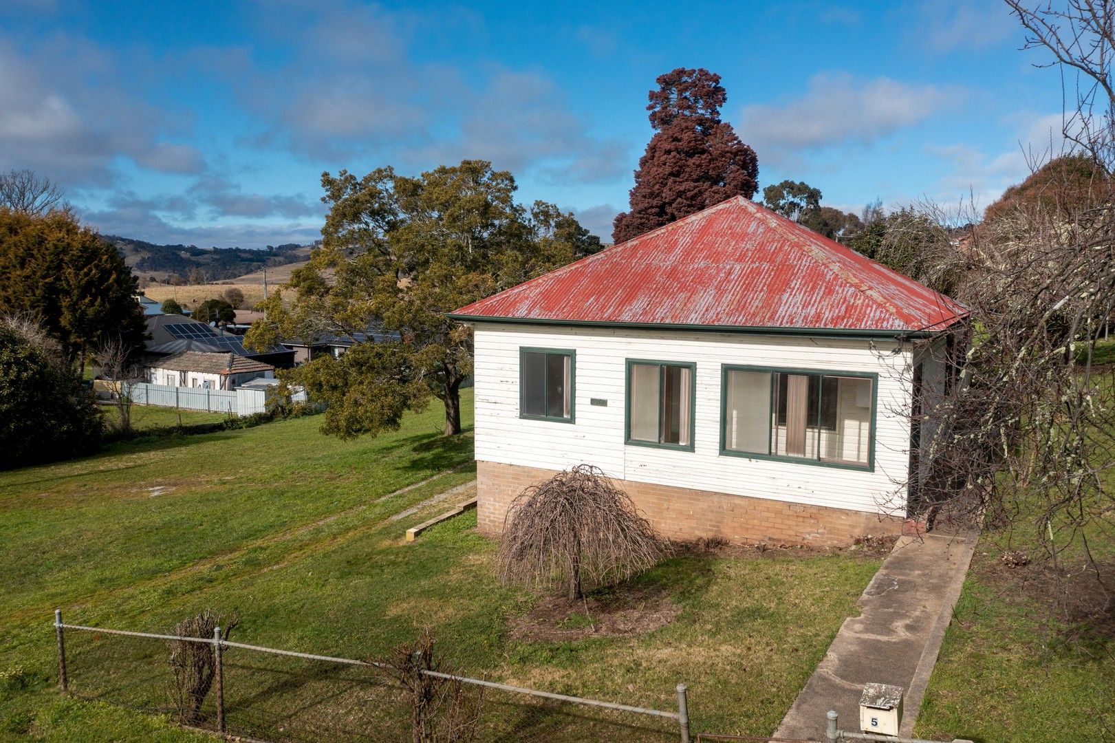 54 Oberon Street, Oberon NSW 2787, Image 0