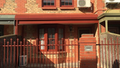Picture of 13a George Street, NORTH ADELAIDE SA 5006