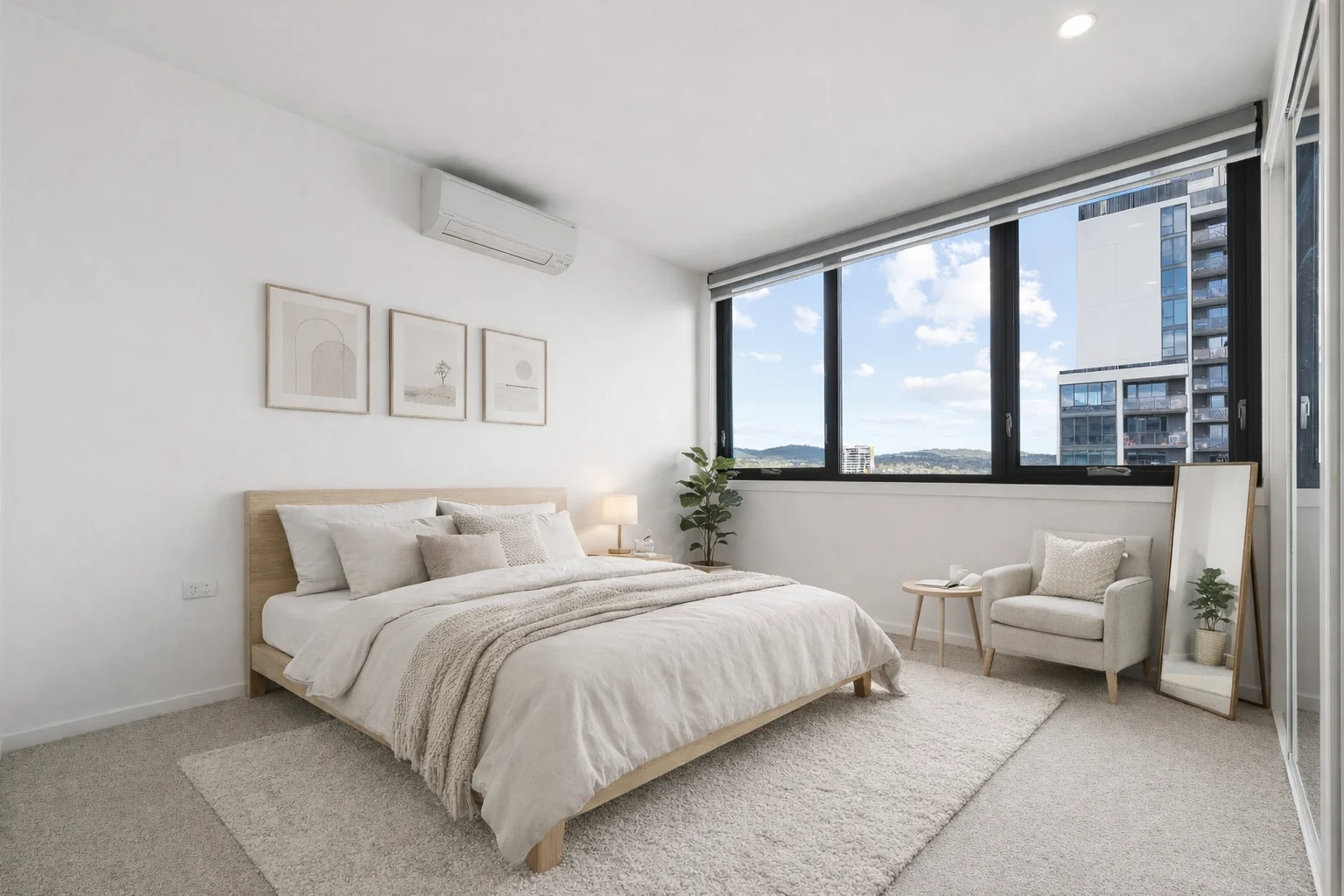 Additional image 10 of 810/45 Furzer Street, Phillip ACT 2606