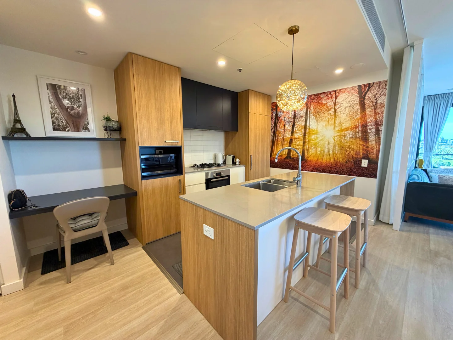 Additional image 4 of 1305/26 Levey Street, Wolli Creek NSW 2205