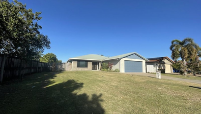 Picture of 17 Victor Avenue, GLENELLA QLD 4740