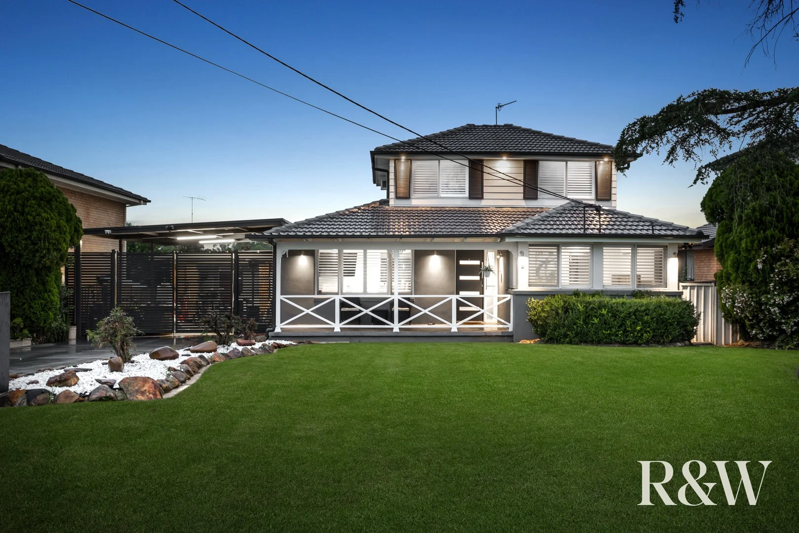 8 Lorne Avenue, South Penrith NSW 2750