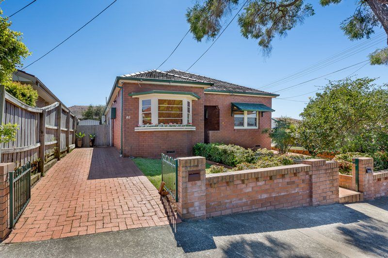 1A Bay Street, CROYDON NSW 2132, Image 0