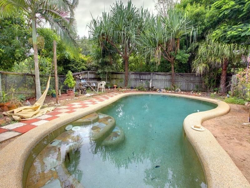 60 Toolakea Beach Road, BLUEWATER QLD 4818, Image 0