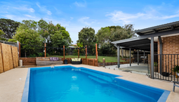 Picture of 176 Cresthaven Avenue, BATEAU BAY NSW 2261