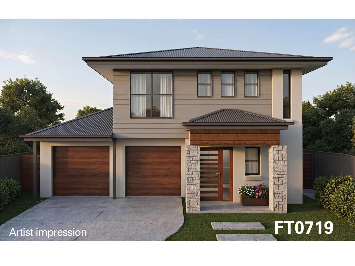 Additional image 7 of Lot 336 Figtree Esp, Morayfield QLD 4506