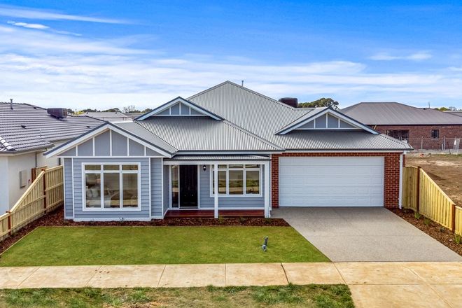 Picture of 5 Maloney Road, GISBORNE VIC 3437