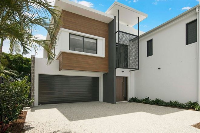 Picture of 5B Emu Place, BURLEIGH WATERS QLD 4220