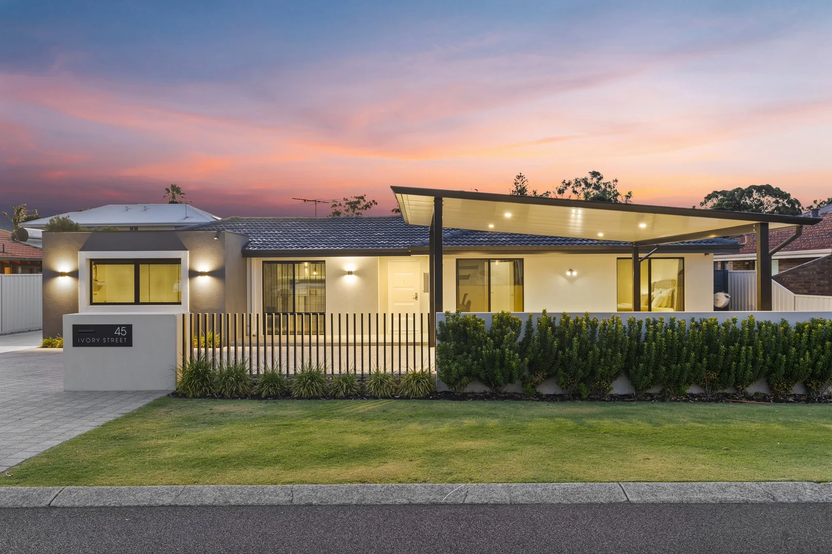 45 Ivory Street, Noranda WA 6062