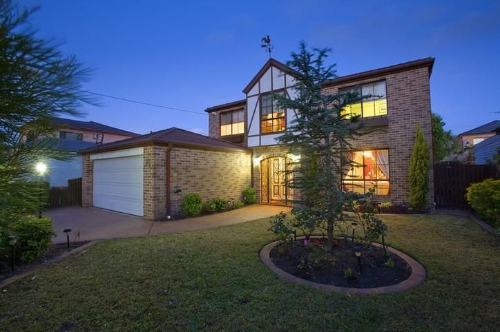 22 Colson Crescent, MONTEREY NSW 2217, Image 0