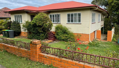 Picture of 34 East Street, CAMP HILL QLD 4152