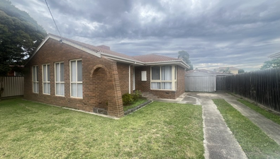 Picture of 187 Victoria Drive, THOMASTOWN VIC 3074