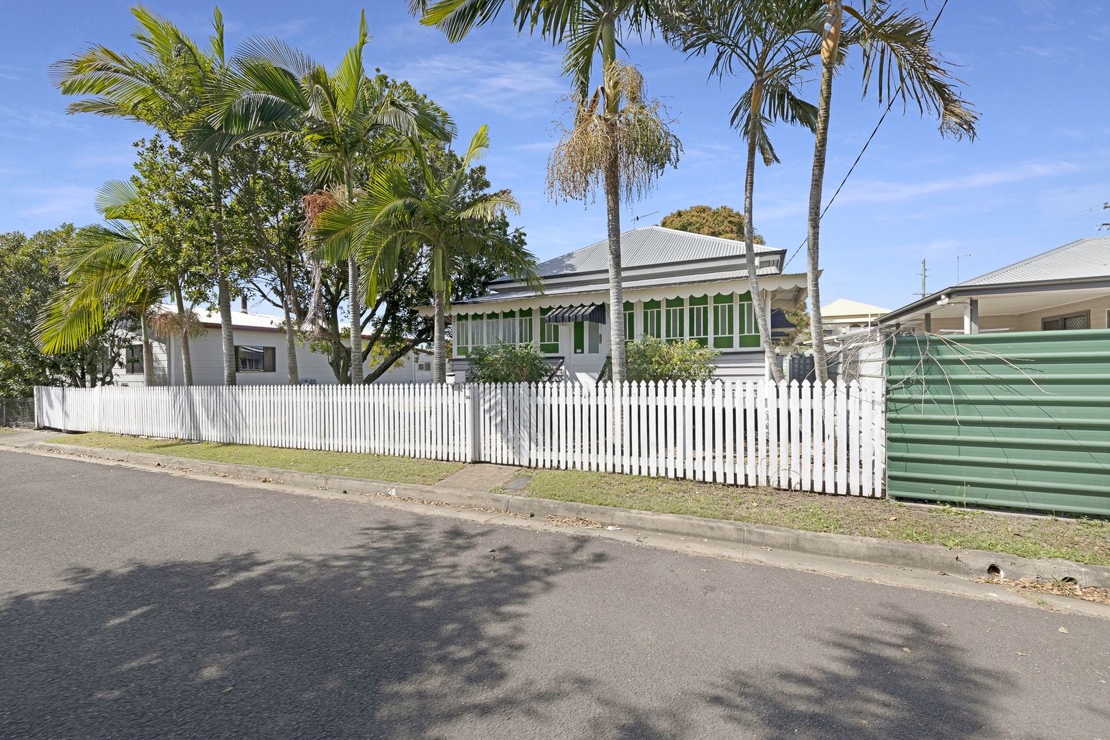 20 Normanby Street, Bundaberg South QLD 4670, Image 1