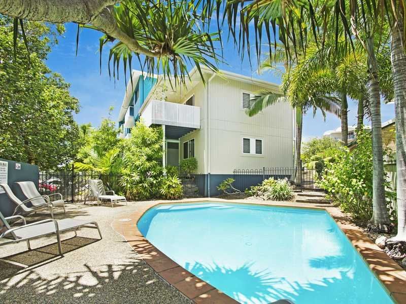 2 bedrooms Apartment / Unit / Flat in 5/22 Frank Street COOLUM BEACH QLD, 4573