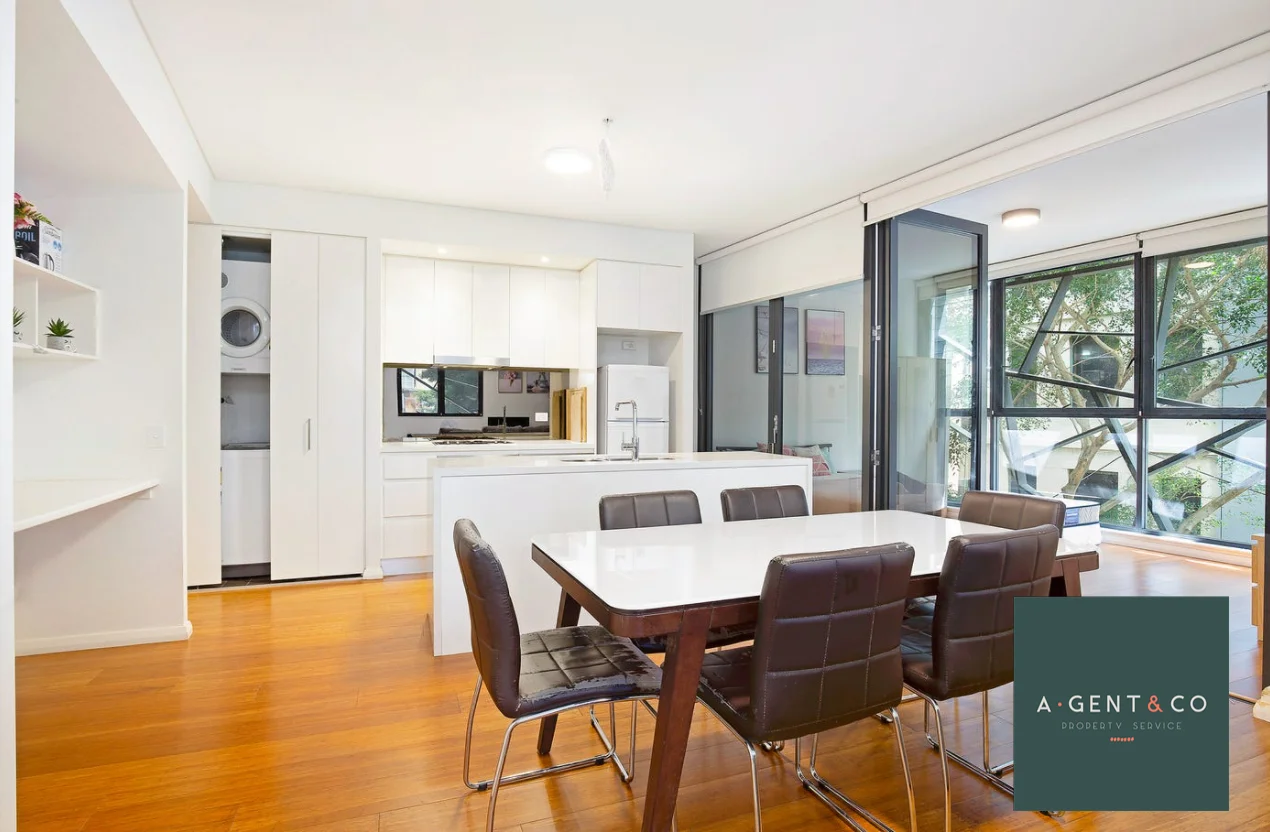 Additional image 6 of 302/6 Little Hay Street, Haymarket NSW 2000