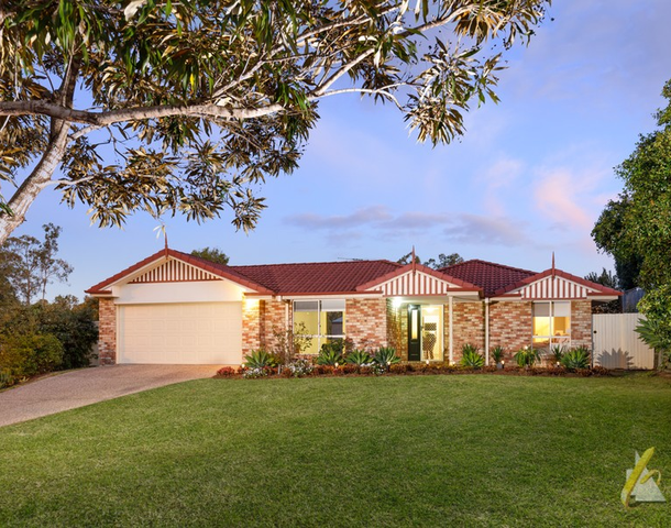 49 Streamview Crescent, Springfield QLD 4300