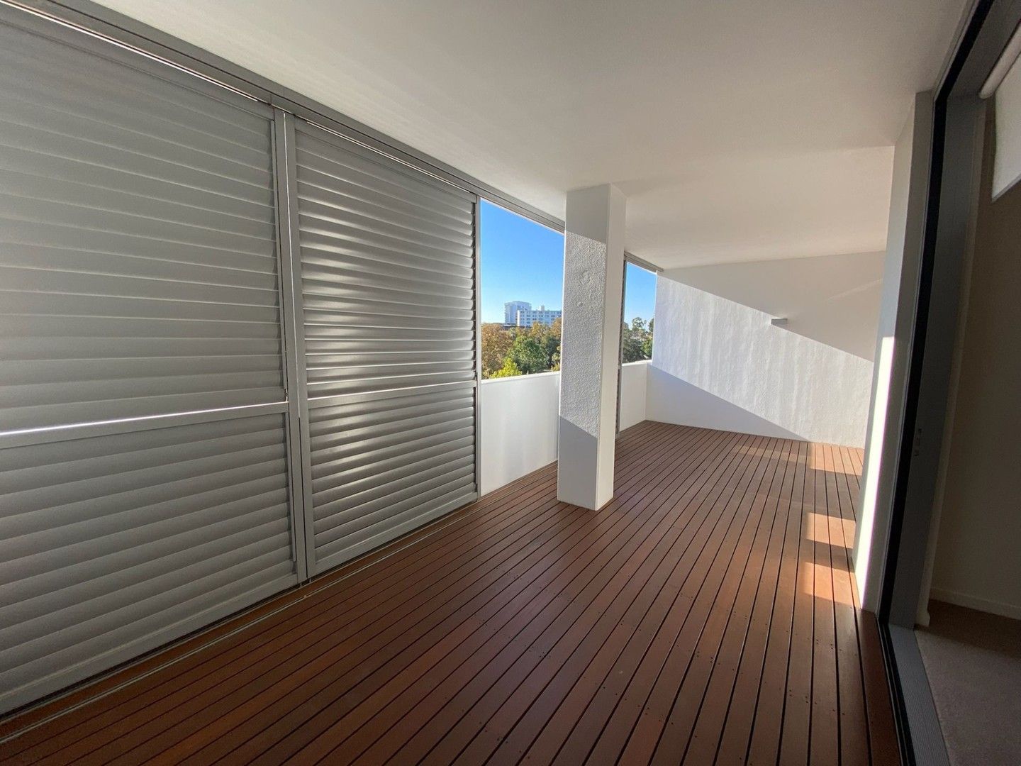 2 bedrooms Apartment / Unit / Flat in 403/8 Moreau Parade EAST PERTH WA, 6004