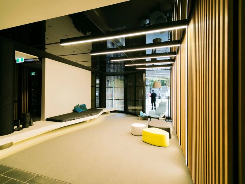 Additional image 5 of 1402/33 Blackwood Street, North Melbourne VIC 3051