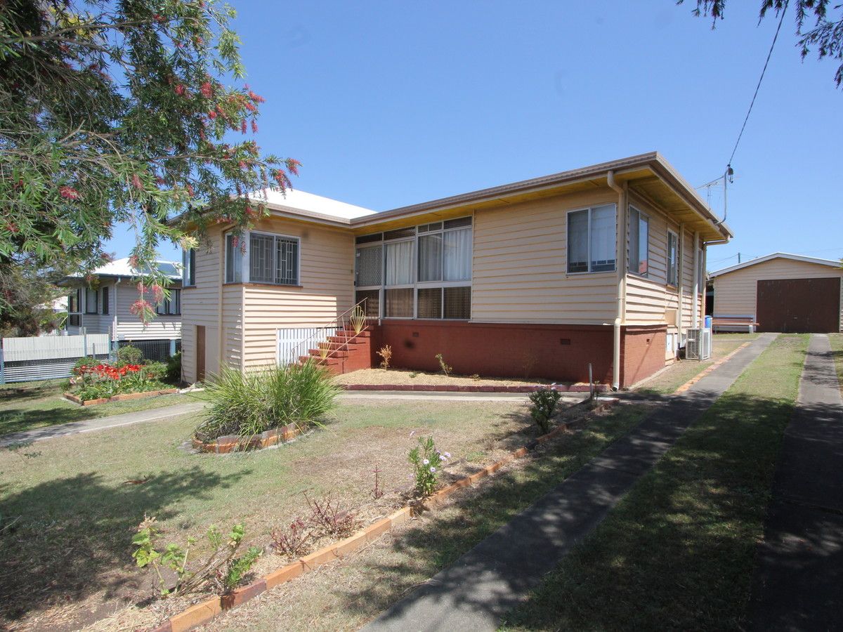 3 Margaret Street, Booval QLD 4304, Image 0