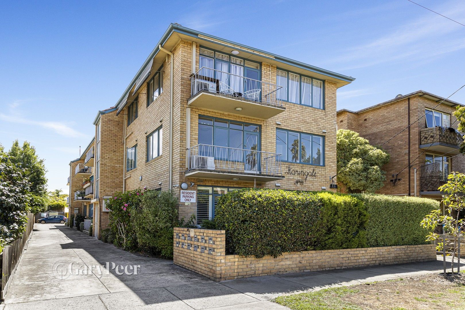 9/11 Albion Street, St Kilda East VIC 3183, Image 0