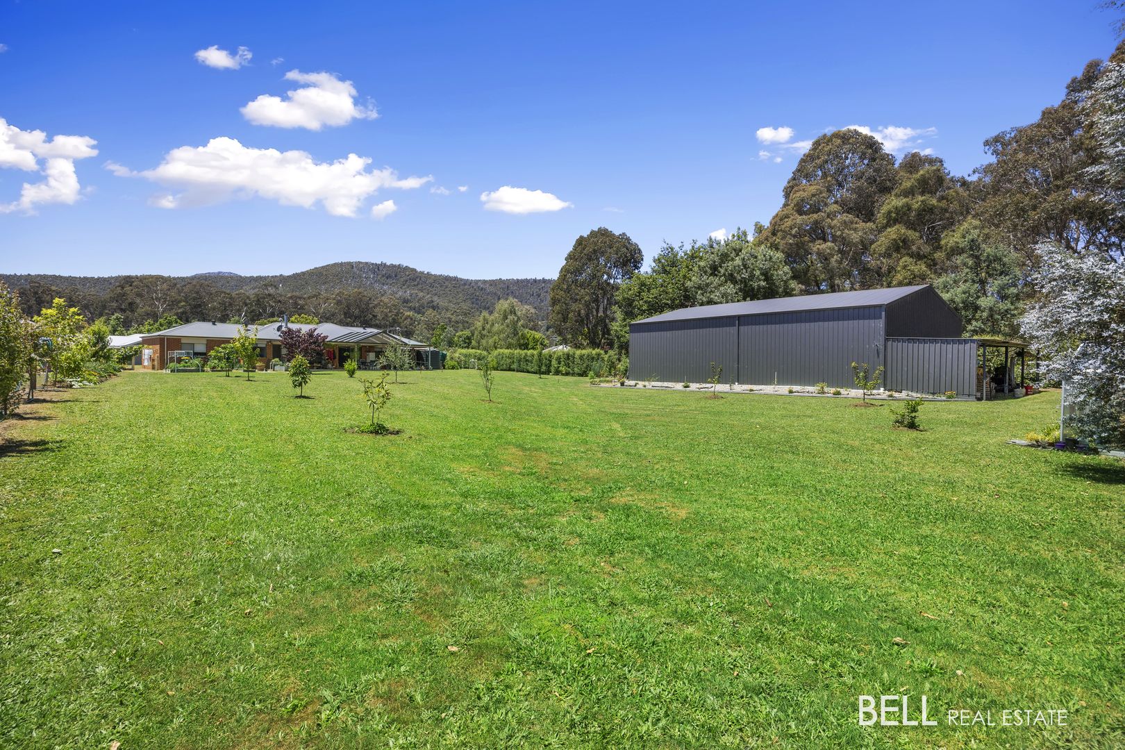 1 Waters Place, Buxton VIC 3711, Image 2