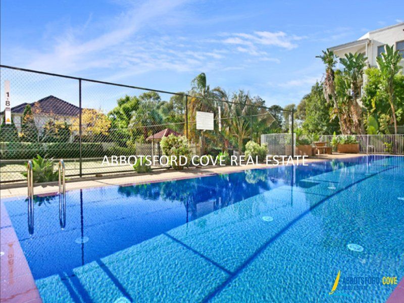 7/1 Harbourview Crescent, Abbotsford NSW 2046, Image 2