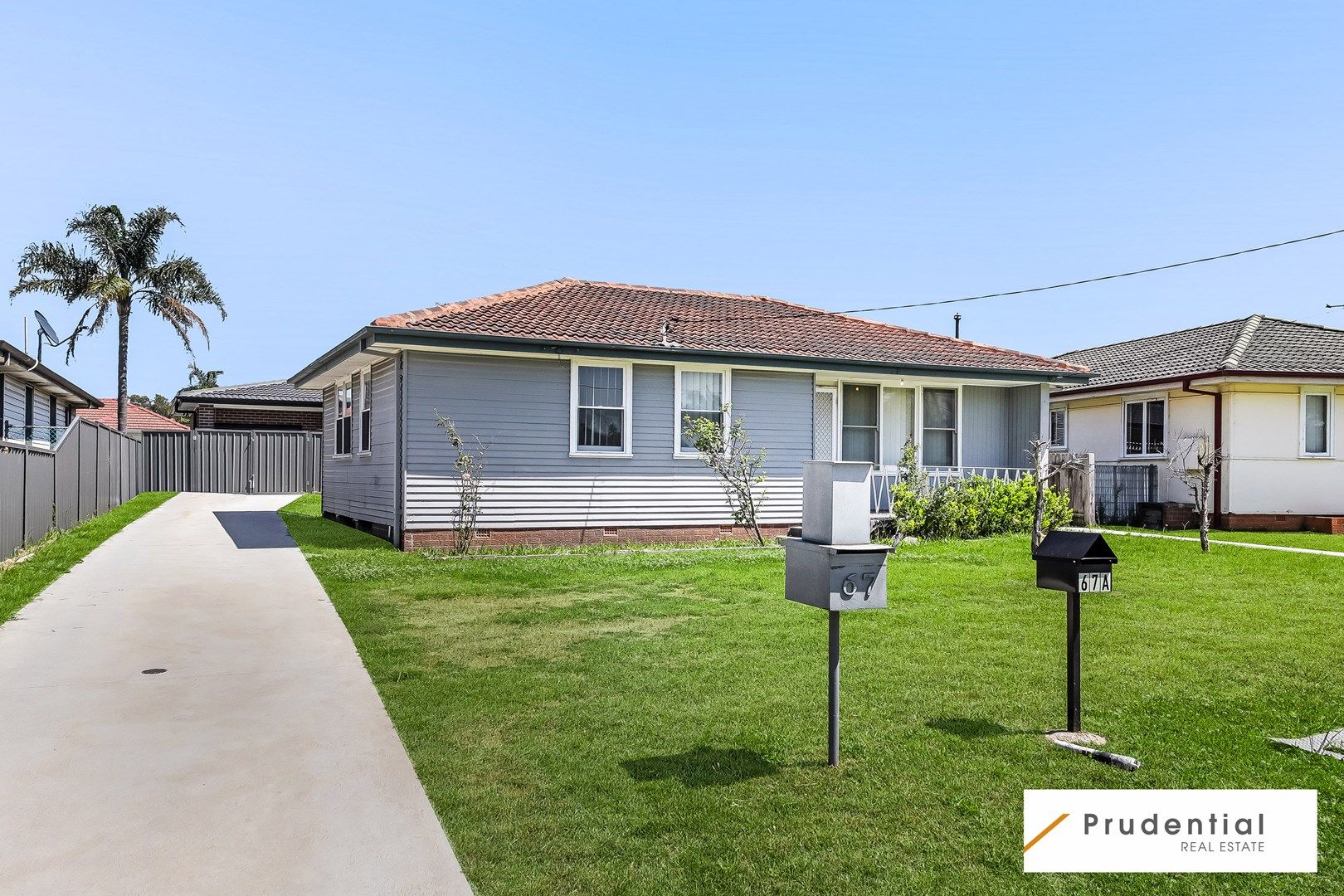 67 Stanwell Crescent, Ashcroft NSW 2168, Image 0
