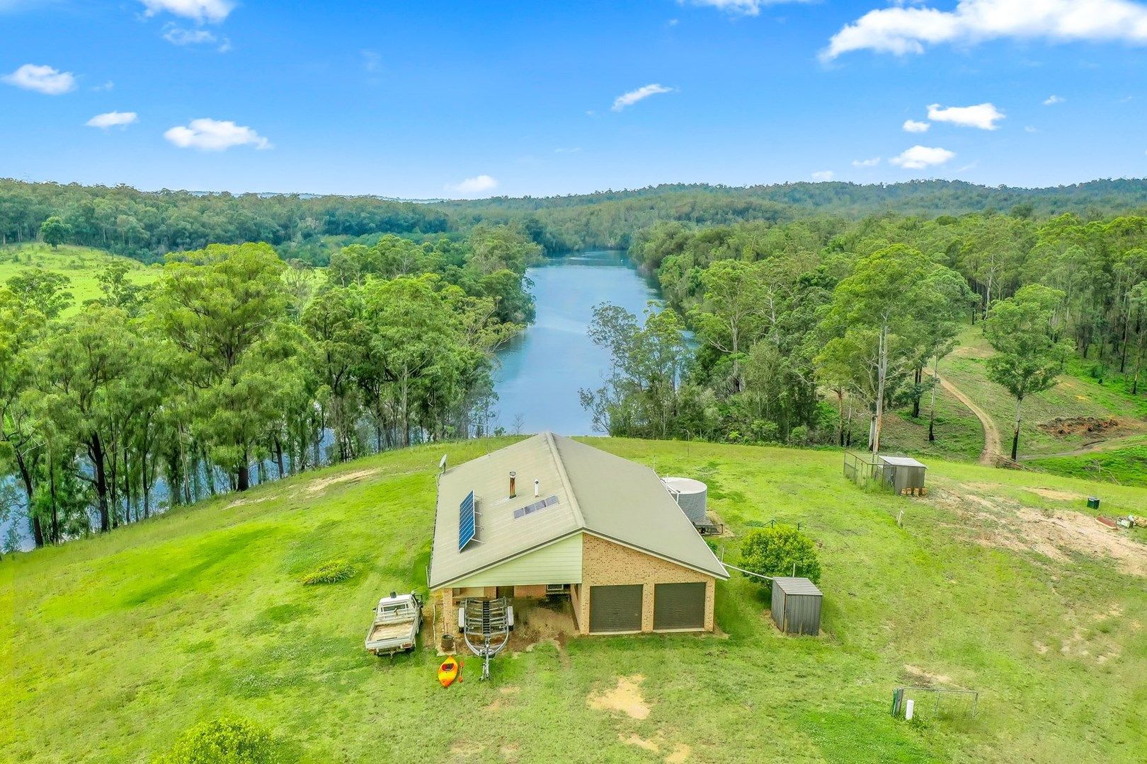 2752 The River Road, Nelligen NSW 2536, Image 0