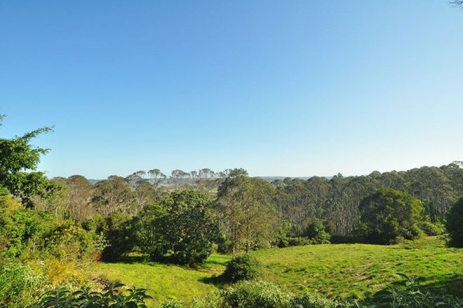 Picture of 1233 Bangalow Road, CLUNES NSW 2480