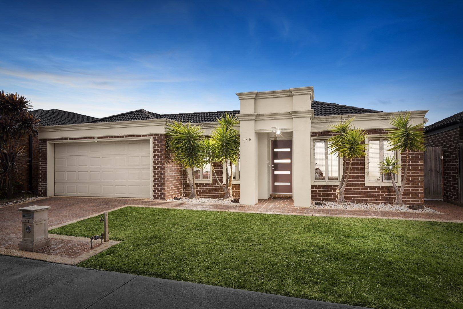 116 The Great Eastern Way, South Morang VIC 3752, Image 0