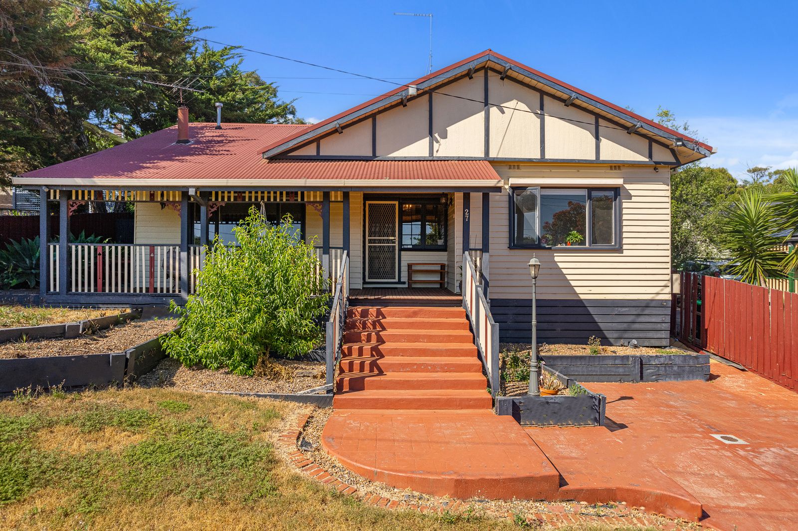 27 Gaynor Street, Maddingley Property History & Address Research Domain