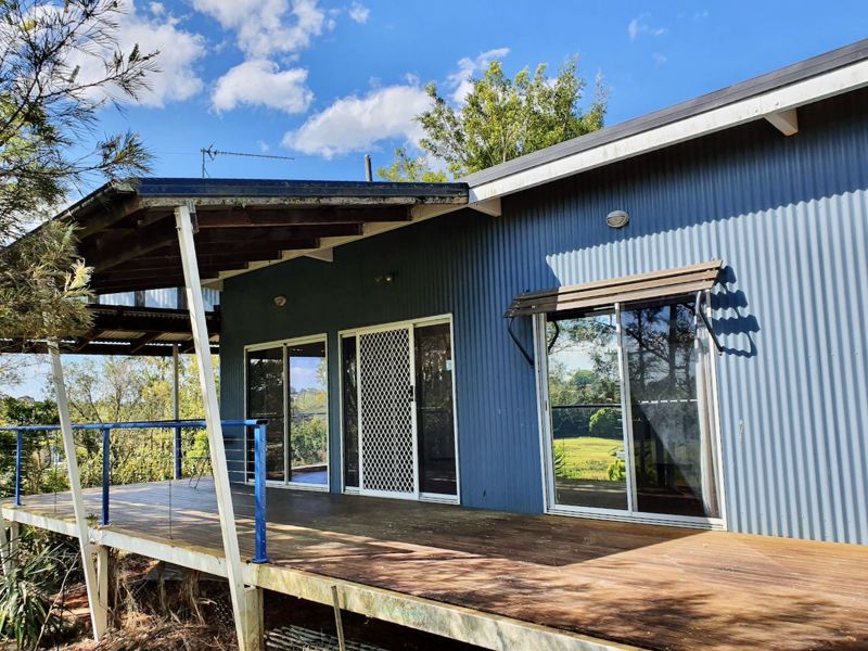 2 bedrooms House in 39 Bunya St MALENY QLD, 4552