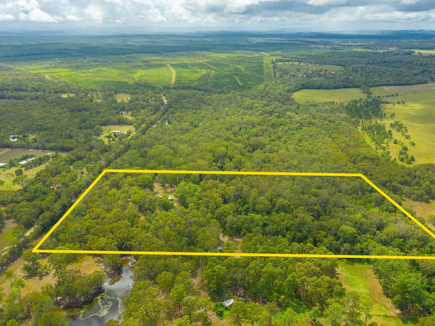 194 Stephan Road, Goomboorian Property History & Address Research